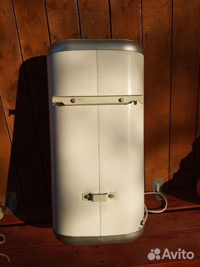 Водонагреватель