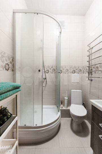 Квартира-студия, 28 м², 6/7 эт.