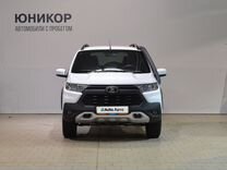 ВАЗ (LADA) Niva Travel 1.7 MT, 2021, 51 083 км, с пробегом, цена 1 199 000 руб.