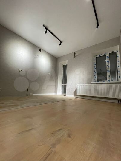 Апартаменты-студия, 18,5 м², 9/9 эт.