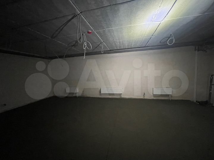Свободного назначения, 41.3 м²