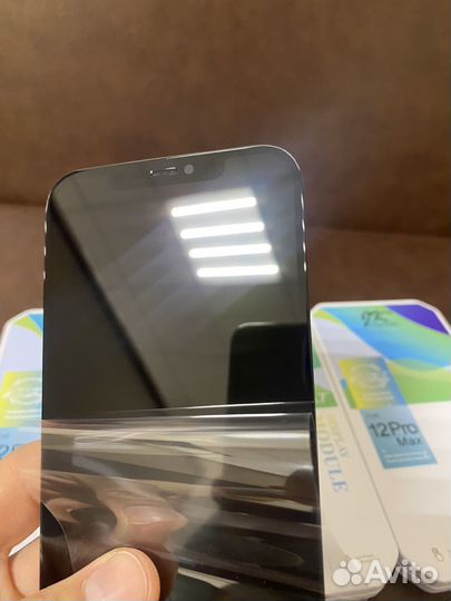 Дисплей на iPhone 12 Pro Max (JK in cell)