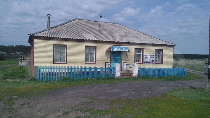 Дом 400 м² на участке 10 сот.