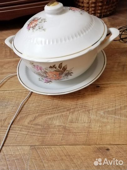 Столовый сервиз