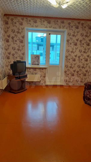 2-к. квартира, 52 м², 5/5 эт.