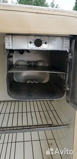 Холодильник ЗИЛ Москва СССР