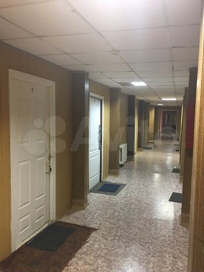 Комната 15 м², 1/1 эт.