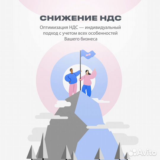 Оптимизация ндс