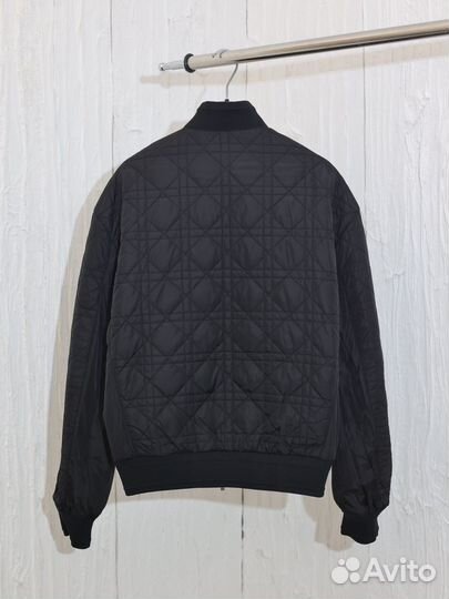 Двусторонняя куртка Christian Dior