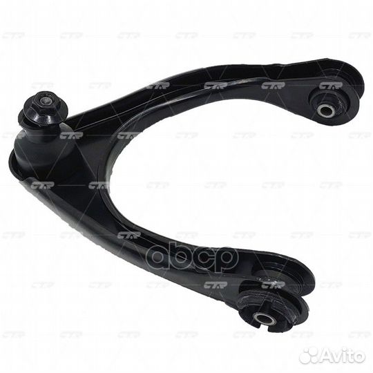 Рычаг подвески передний верхний toyota crown/MA