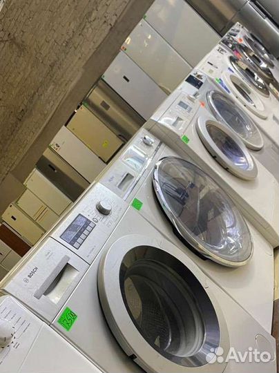 Стиральная машина бу с гарантией и доставкой