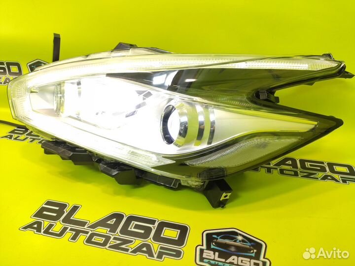 Фара Full LED Левая Nissan Murano 3 Z52 2015-24г