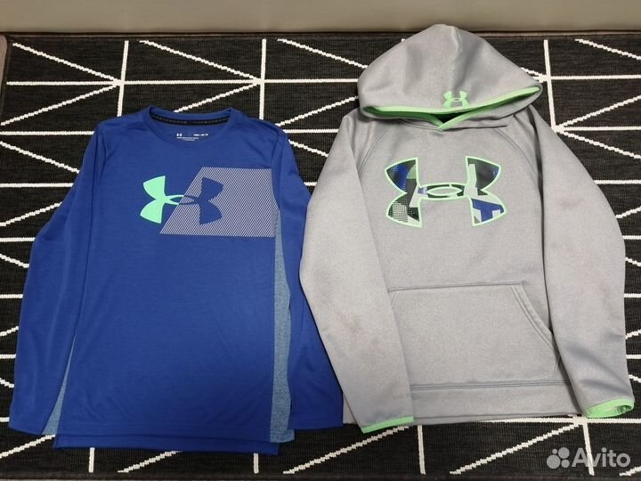 Under armour оригинал