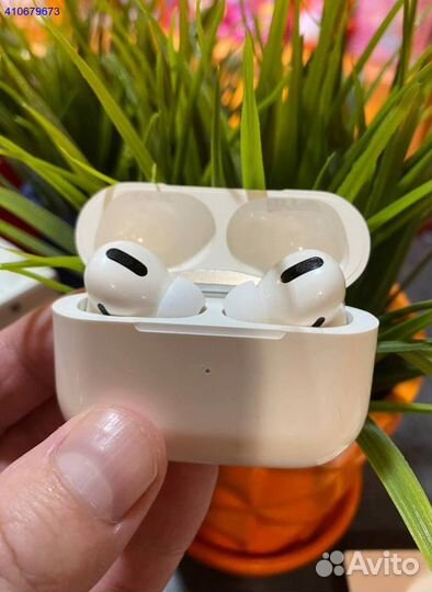 AirPods Pro 2