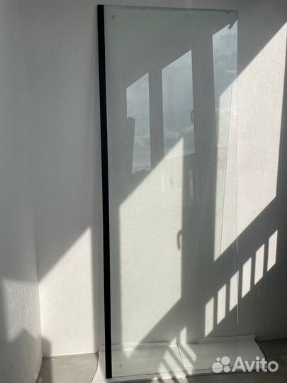 Стенка для душевой кабины