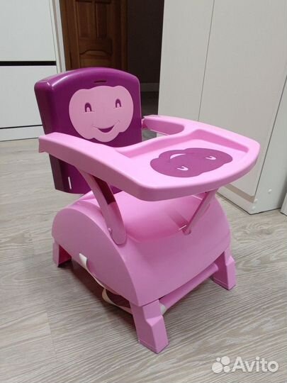 Стульчик babytop