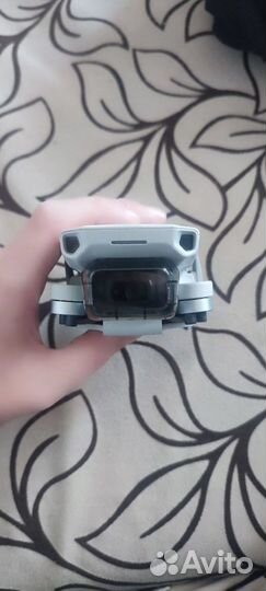 Продам квадрокоптер, дрон DJI mini 2 combo