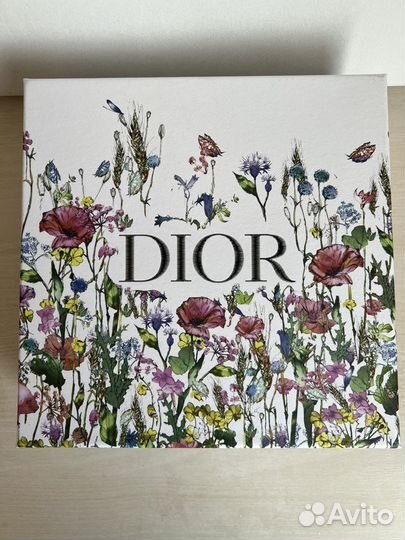 Блокнот Dior,Valentino,DG