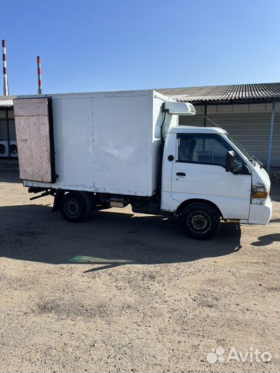 Hyundai Porter рефрижератор, 2008
