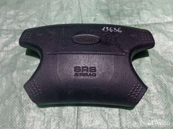 Airbag в руль Ford Mondeo 1 универсал 1.8I 1994