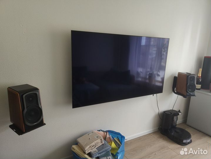 Телевизор Philips 65oled706/12