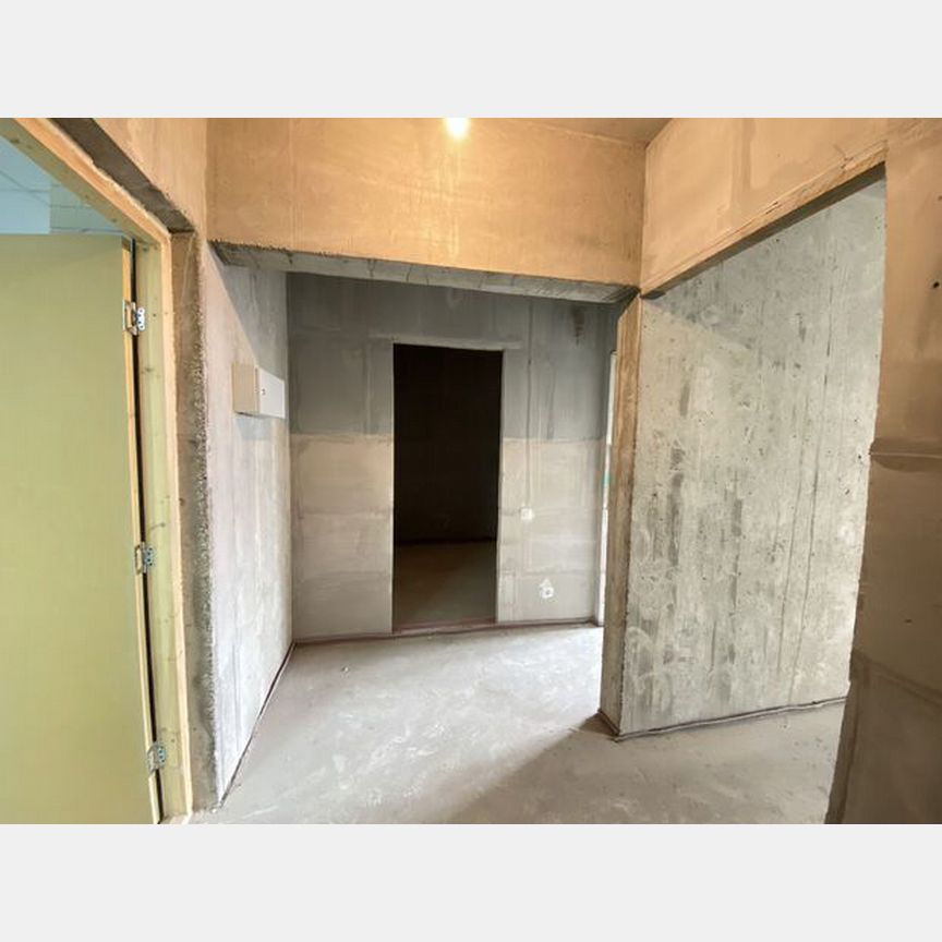 1-к. квартира, 41,1 м², 17/23 эт.