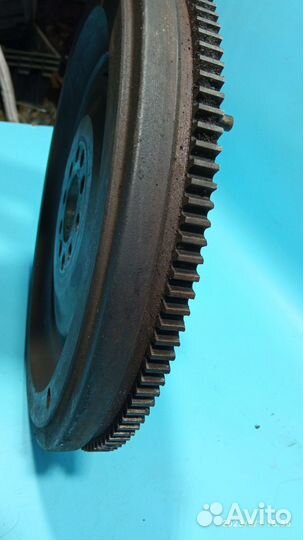 Маховик для Volkswagen Golf 3 VR6