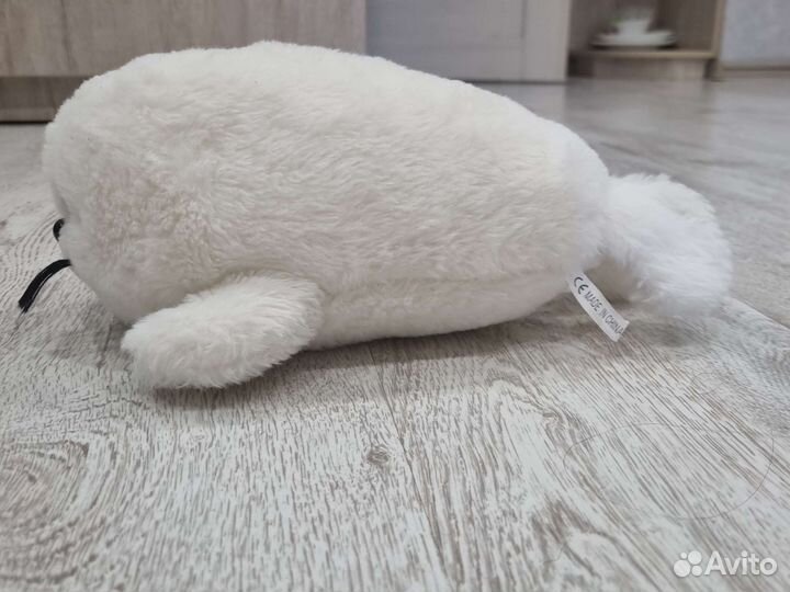 Мягкая игрушка