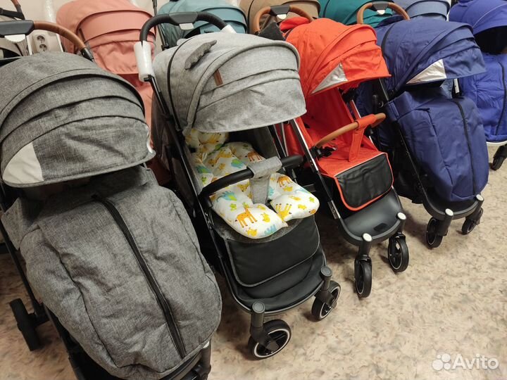 Прогулочная коляска Babalo / Yoya / Dearest