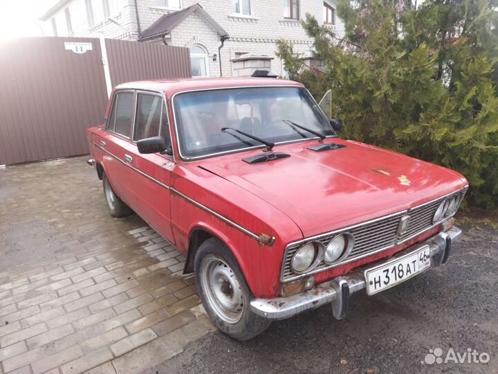 Мост ваз 2103