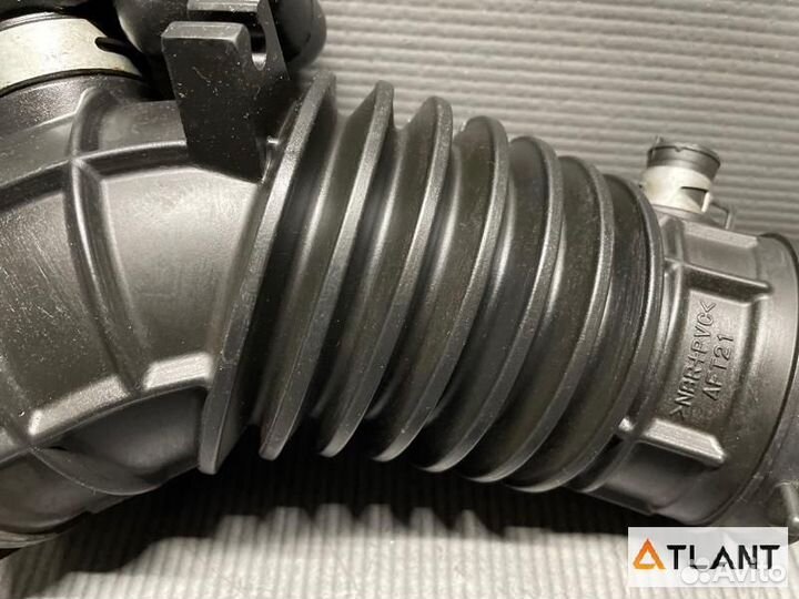 Патрубок воздушн.фильтра honda odyssey