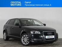 Audi A3 1.2 AMT, 2012, 227 000 км, с пробегом, цена 1 099 000 руб.