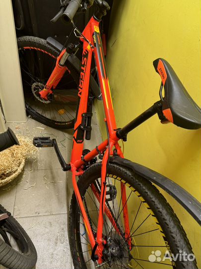 Велосипед stern energy 2 0