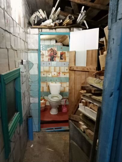 Дача 120 м² на участке 10 сот.