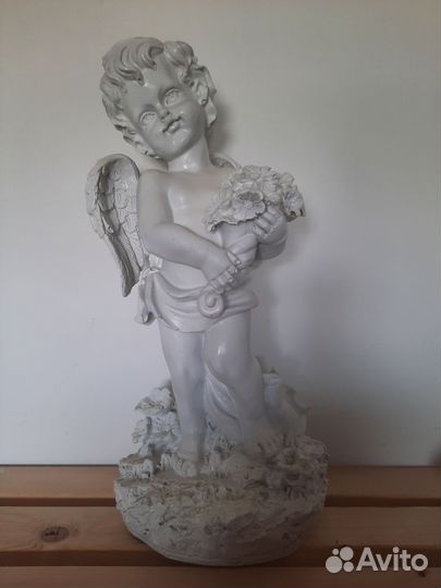 Садовые фигуры