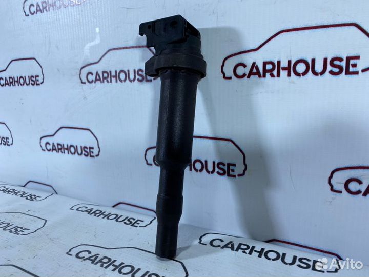 Катушка зажигания Peugeot 308 euro 4 1.6 EP6 5FW