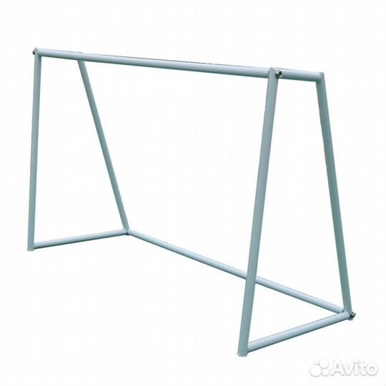 Ворота футбольные DFC goal180