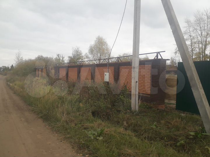 Участок 15 сот. (ИЖС)