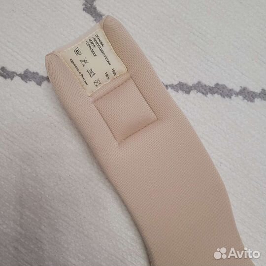 Шейный бандаж orto