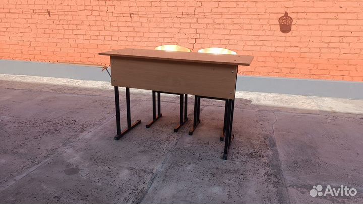 Столы и стулья бу