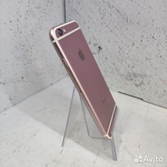 iPhone 6S, 32 ГБ