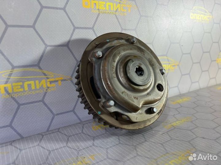 Шестерня распредвала Chevrolet Cruze 300 F18D4