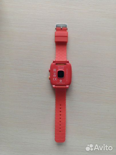 Детские смарт часы с gps