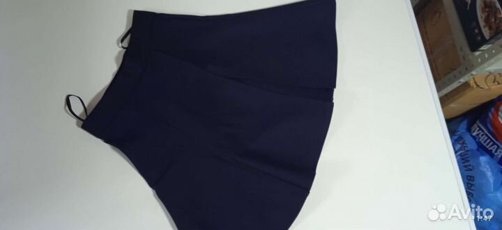 Вещи школьные