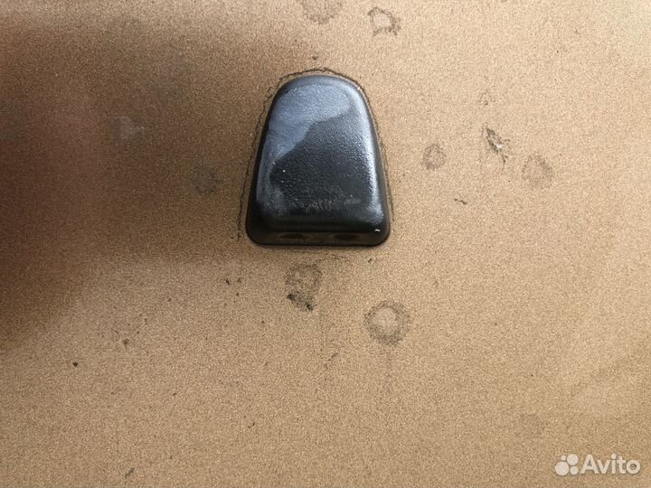 Форсунки лобового стекла Volvo XC60