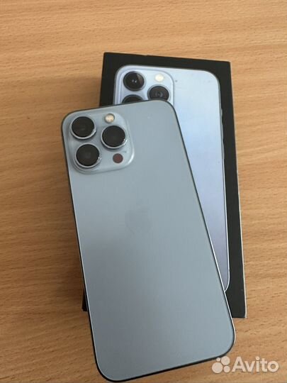 iPhone 13 Pro, 128 ГБ