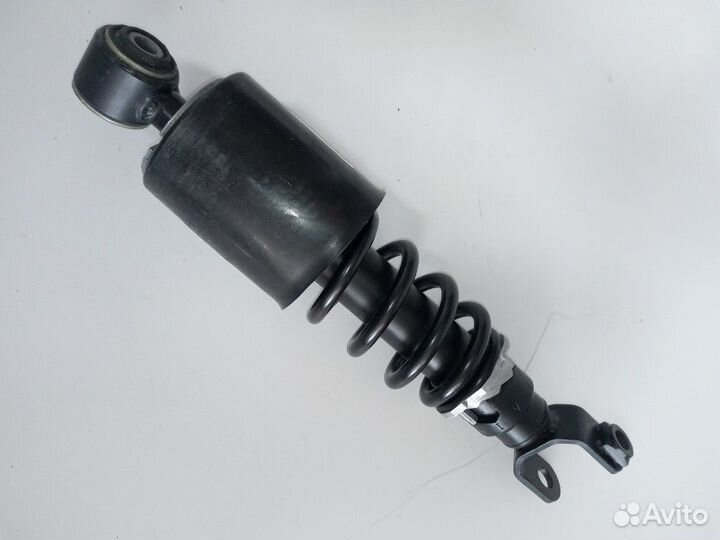 Амортизатор кабины