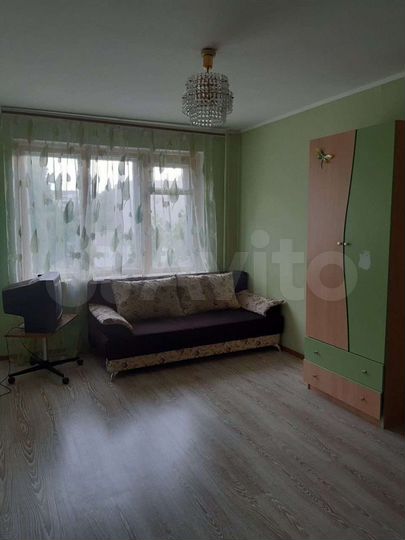 3-к. квартира, 54 м², 5/9 эт.
