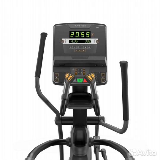 Эллиптический эргометр Matrix Endurance v.1.22