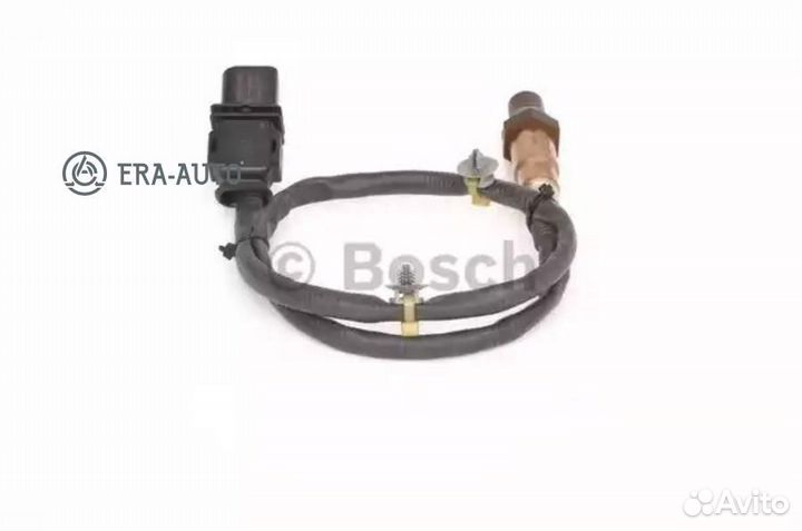 Bosch 0258017209 Лямбда-зонд